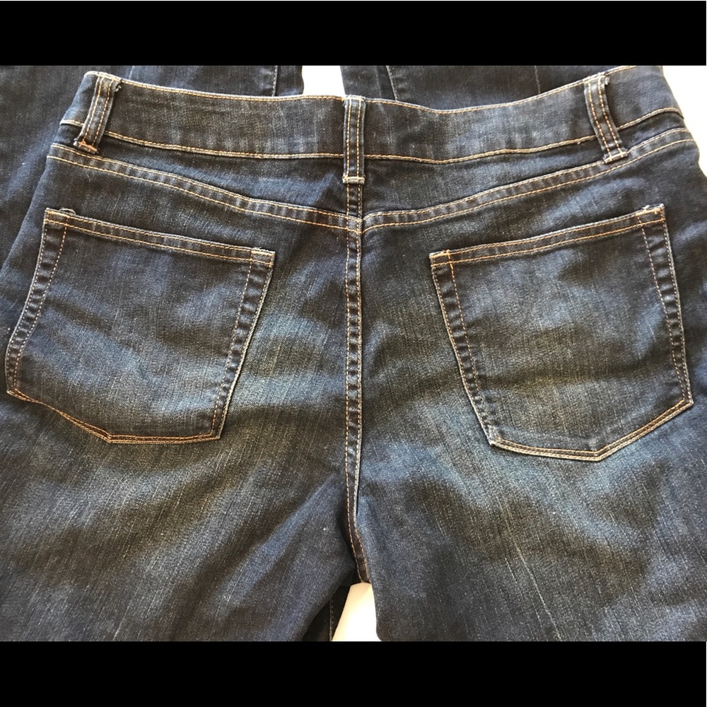 Jeans by Coldwater Creek👖
